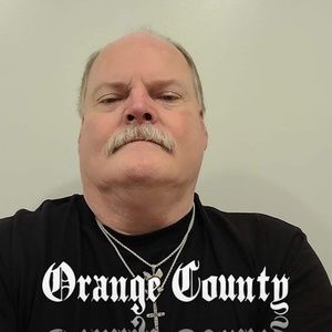 Meet your Posher, Terry